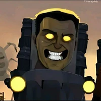 G-man
