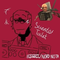 Scientist Toilet/STS