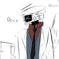 Pink(Blue suit)Cameraman/Pink