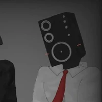 Large Speakerman/LSM