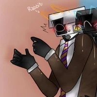 Brown Cameraman/Brown