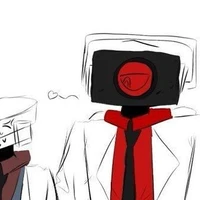 Dark Speakerman/Dark