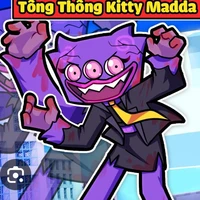 kitty