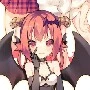 con của diêm vương/alice/