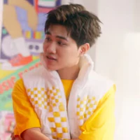HOÀNG ĐỨC DUY_Captain