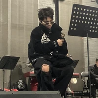 HOÀNG LÊ BẢO MINH _Minh Su