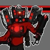 Lucas / Titan speakerman