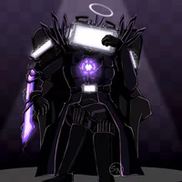 Loius / Titan Tvman