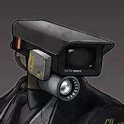 Gregory / Plunger Cameraman