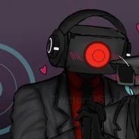 Aidan / Dark Speakerman