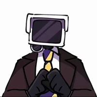 Caradoc / Brown Cameraman