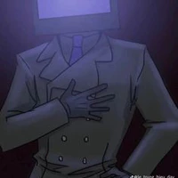 Andrew / Tvman