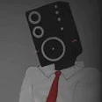 Nolan / Large Speakerman