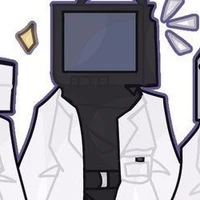 Eric / Scientist tvman