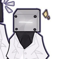 Dannie / Scientist Speakerman