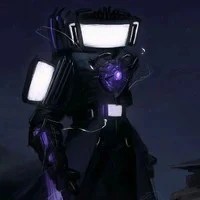 William  / Titan Tvman ( Au Snake )