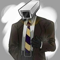 Brown Cameraman / Sam ( Au Snake )