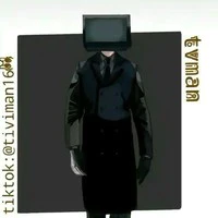Tvman / Paul ( Au Snake )