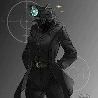 Camera women / Amelia ( Au Snake )
