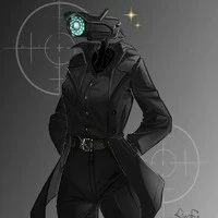 Camera women / Amelia ( Au Snake )