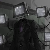 Joseph / Large Tvman