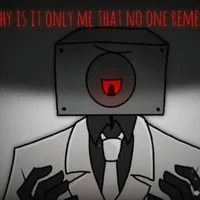 Simon / Scientist Speakerman ( Au Snake)