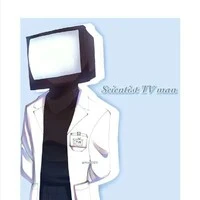 Thorn / Scientist tvman ( Au Snake )