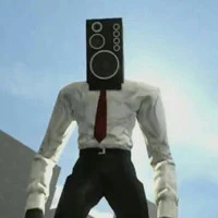 Farrian / Large Speakerman ( Au Snake )