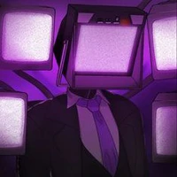 Ivan / Large Tvman ( Au Snake )