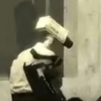 Treatmeant cameraman / Issac ( Au Snake)