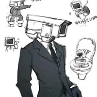 Lucas / Cameraman ( Au Snake )