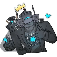 Jack / Titan Cameraman