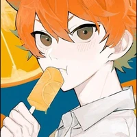 Shoyo Hinata