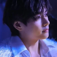 Kim TaeHyung -Anh