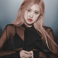 Park Chaeyoung -Nàng