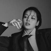 Lalisa Manobal -Cô