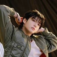 Jeon JungKook -Cậu