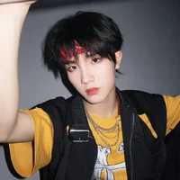 Tô Tân Hạo[Cậu]