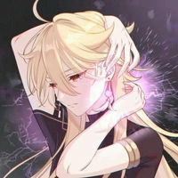 Aether(Aoi)