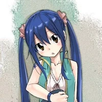 Wendy Marvell