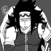 Gajeel Redfox