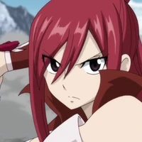 Erza Scarlet