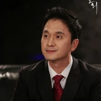 Cho Seung-wan