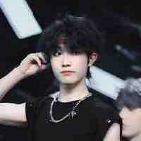 Tô Tân Hạo _cậu