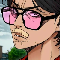dom kang