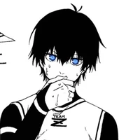 Isagi