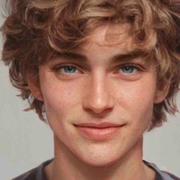 Luca Potter  