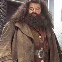 Hagrid