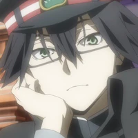 Ranpo Edogawa[15]