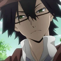 Ranpo Edogawa